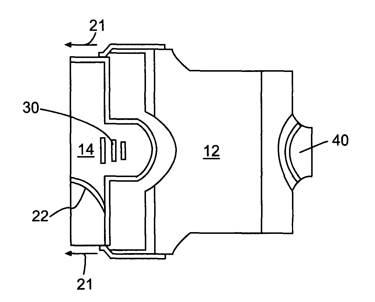 Portable universal inhaler system