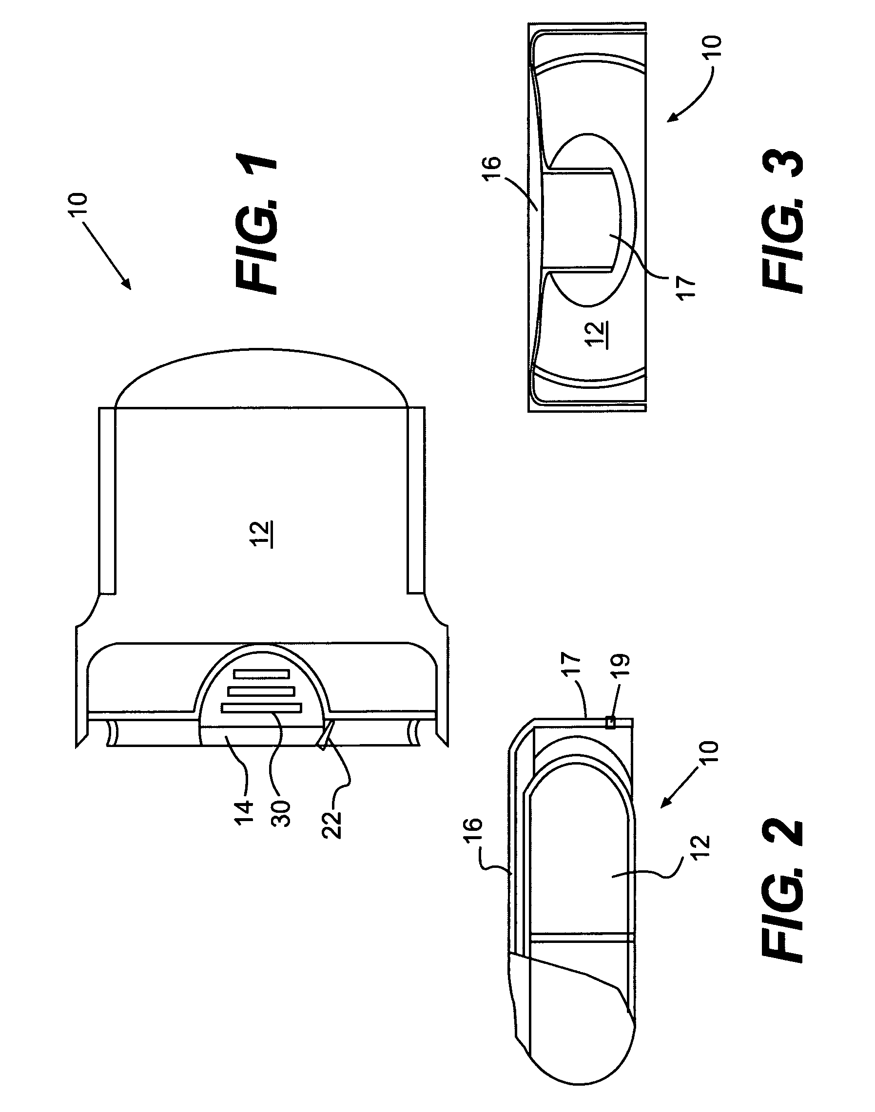 Portable universal inhaler system