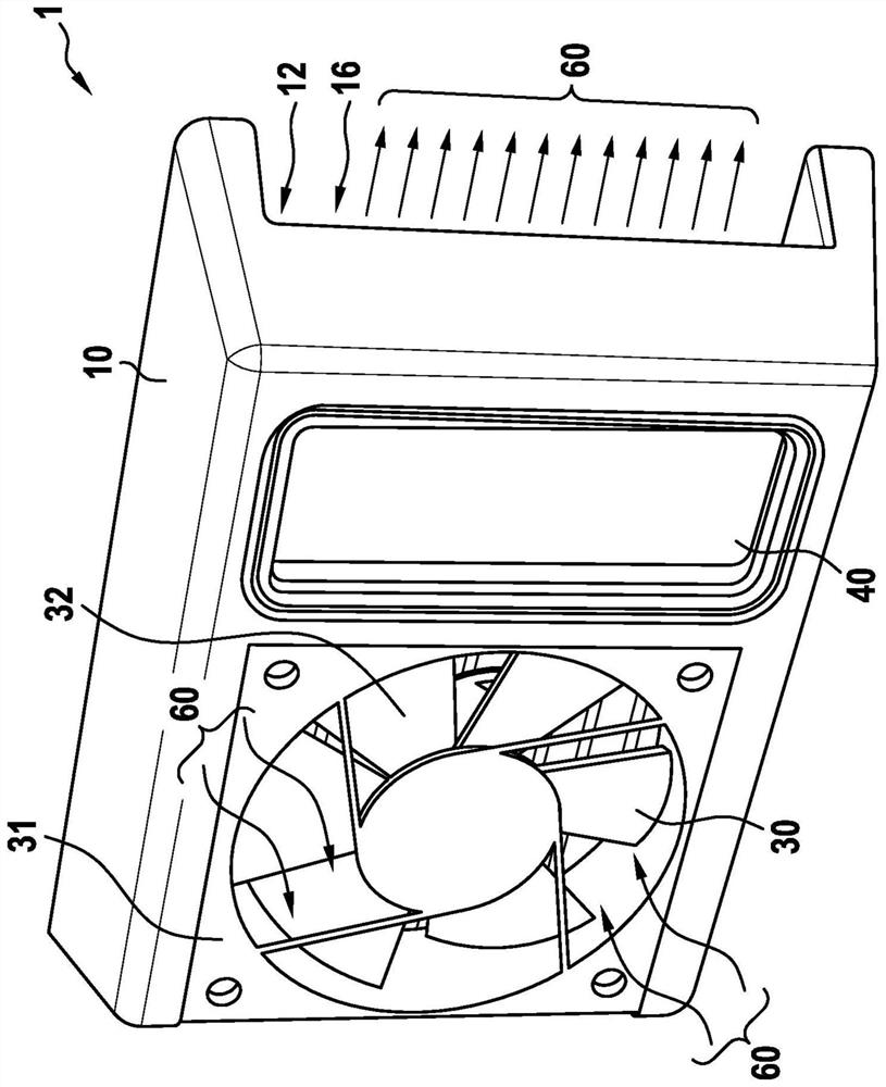 Cooling device