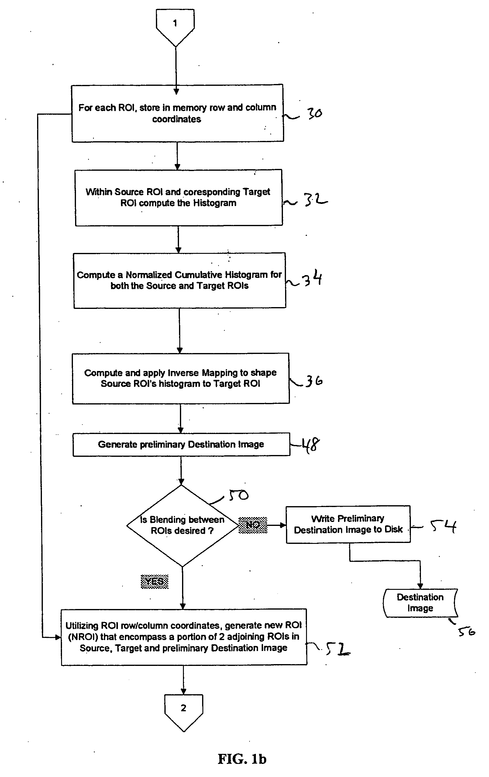 Method and apparatus for flicker removal from an image sequence