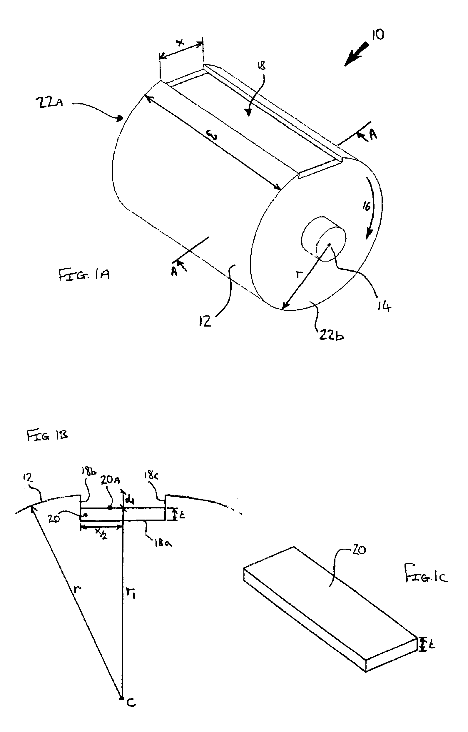 Printing apparatus and method