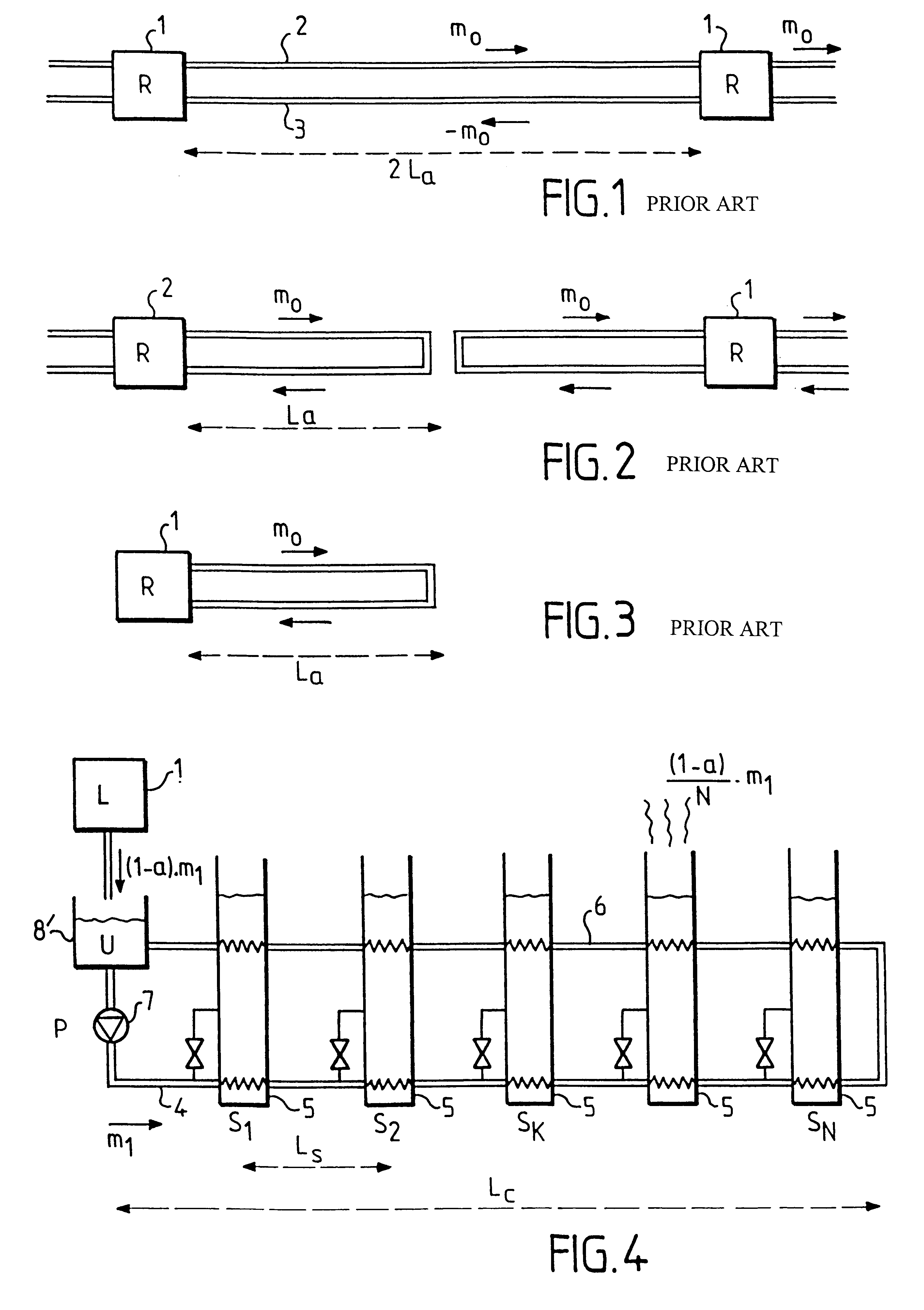 Method of maintaining a superconducting cryolink at low temperature