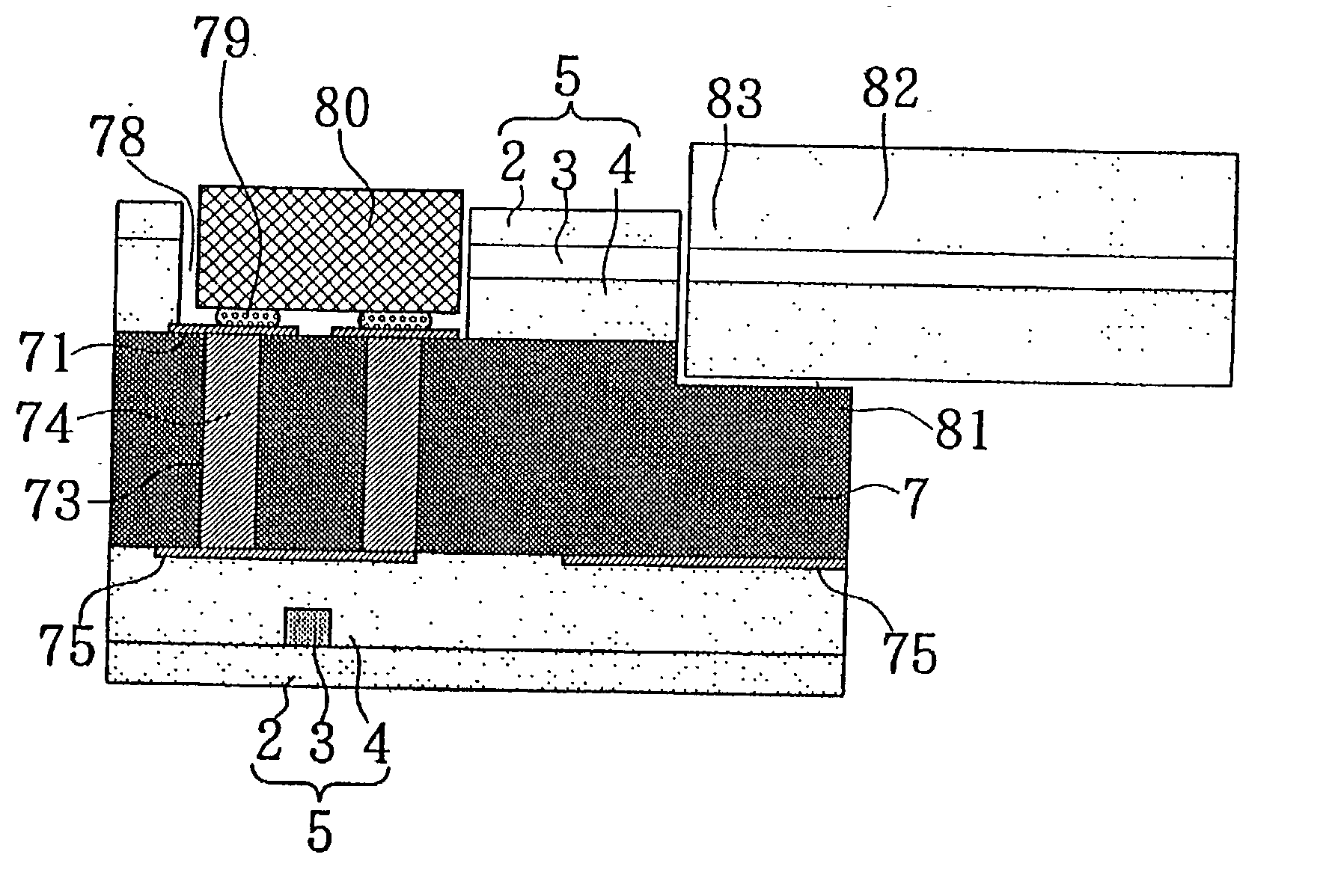 Method of manufacturing optical waveguide and method of manufacturing OPTO-electric wiring board