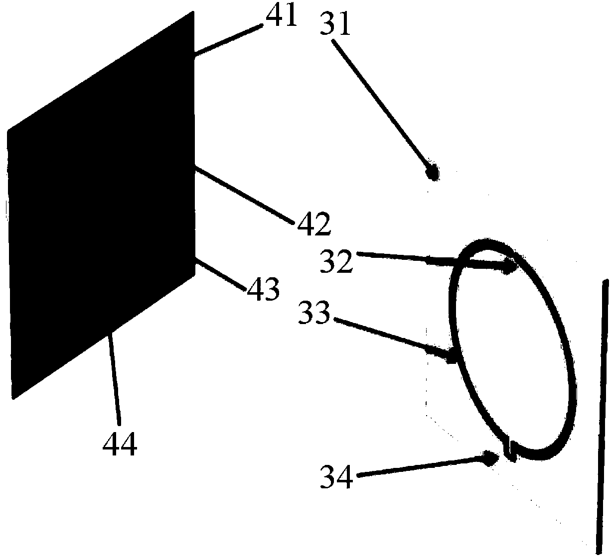 A method and apparatus for wireless charging