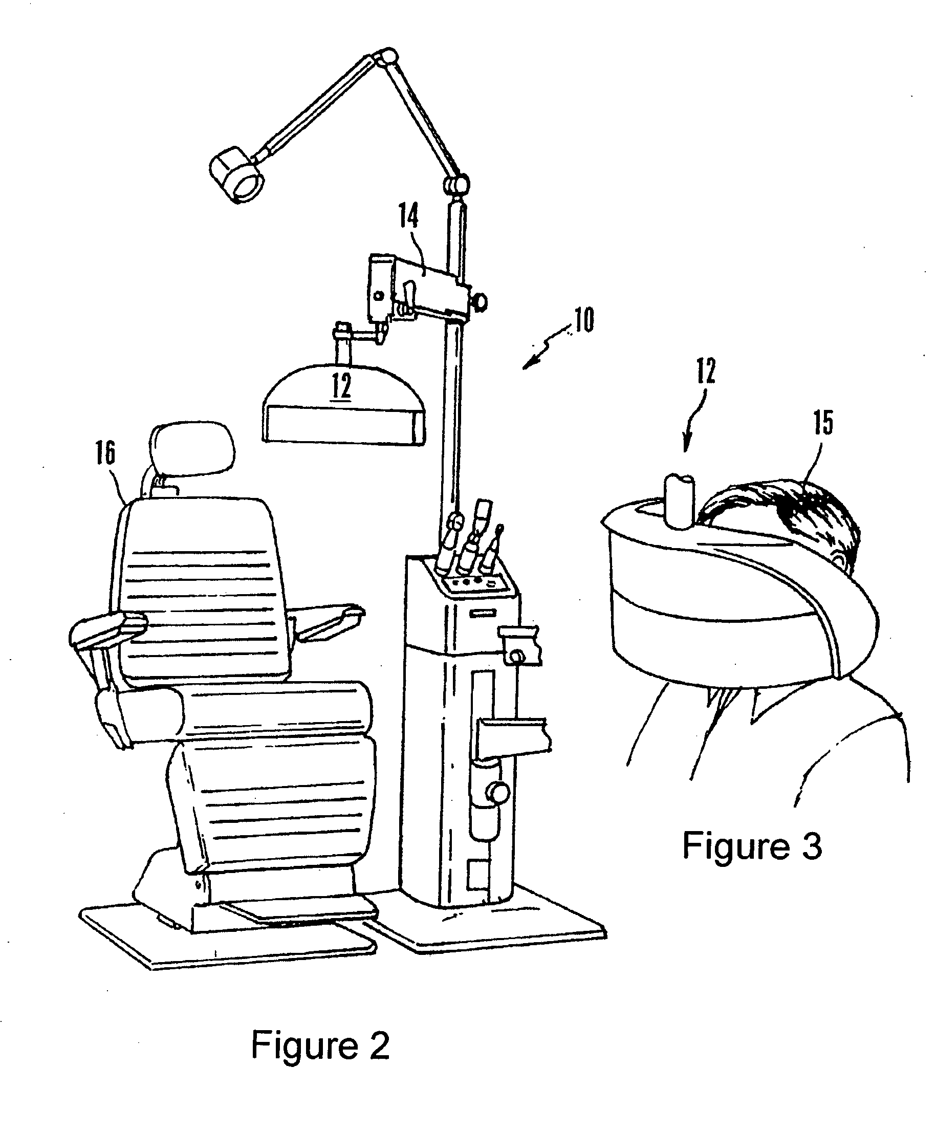 System and method for analyzing wavefront aberrations