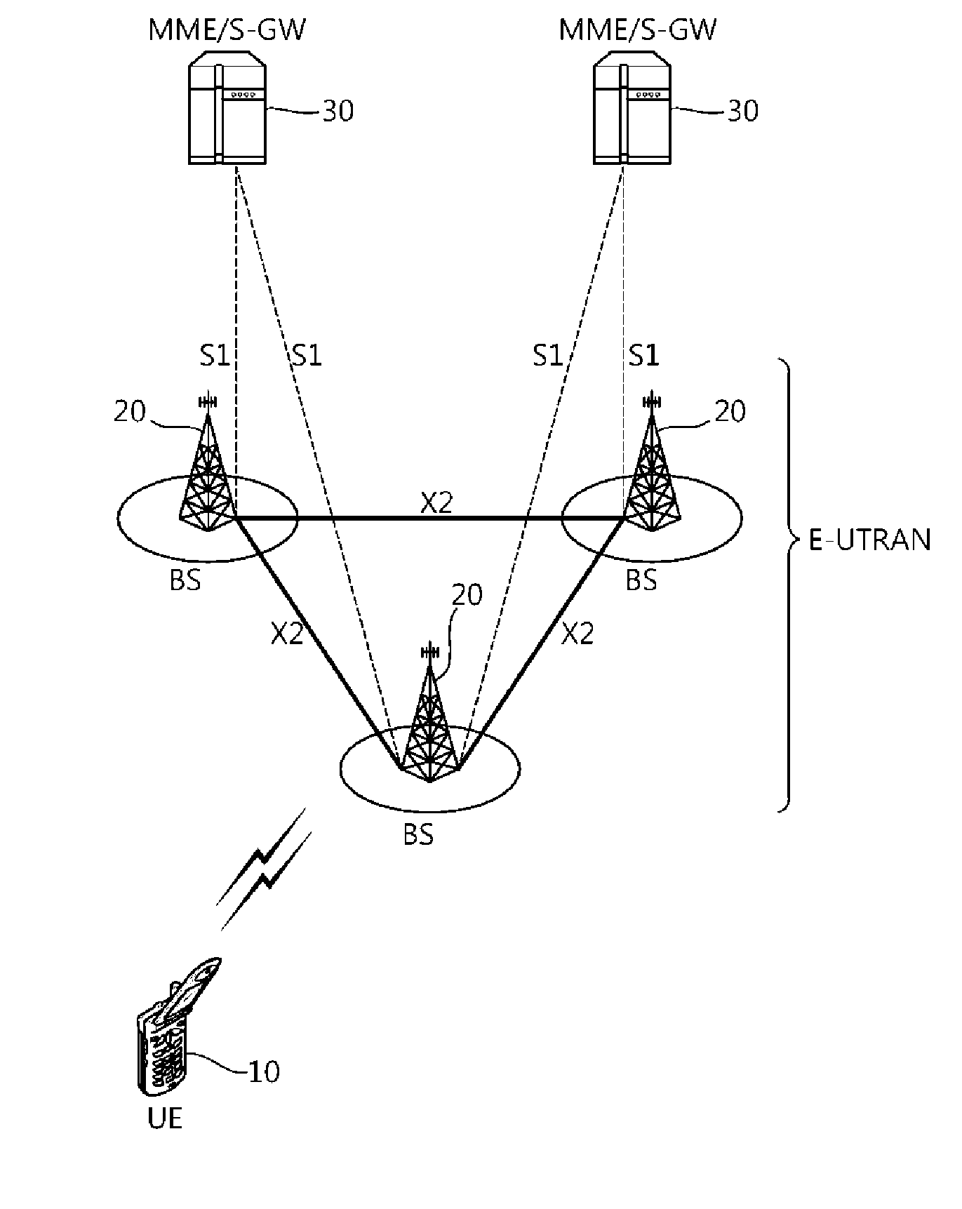 Method and apparatus for monitoring downlink control channel