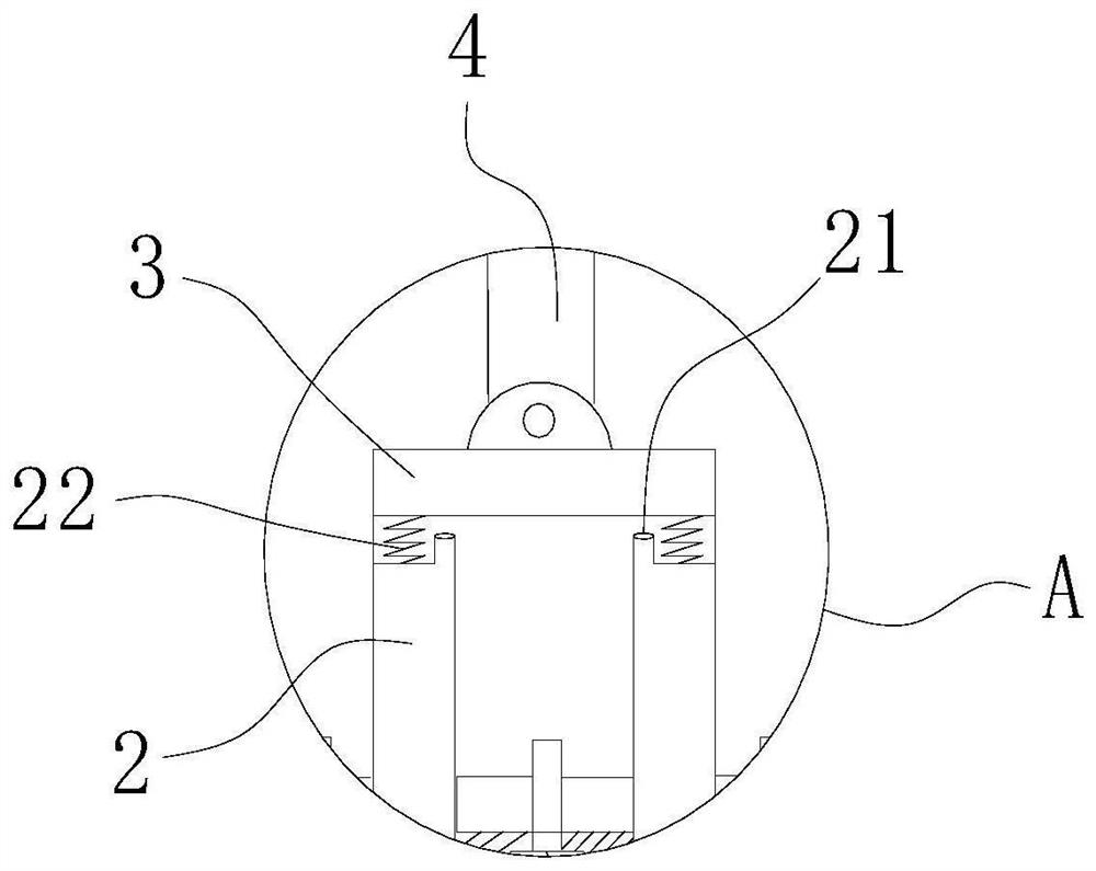 High-sensitivity flow detector for liquid or gas