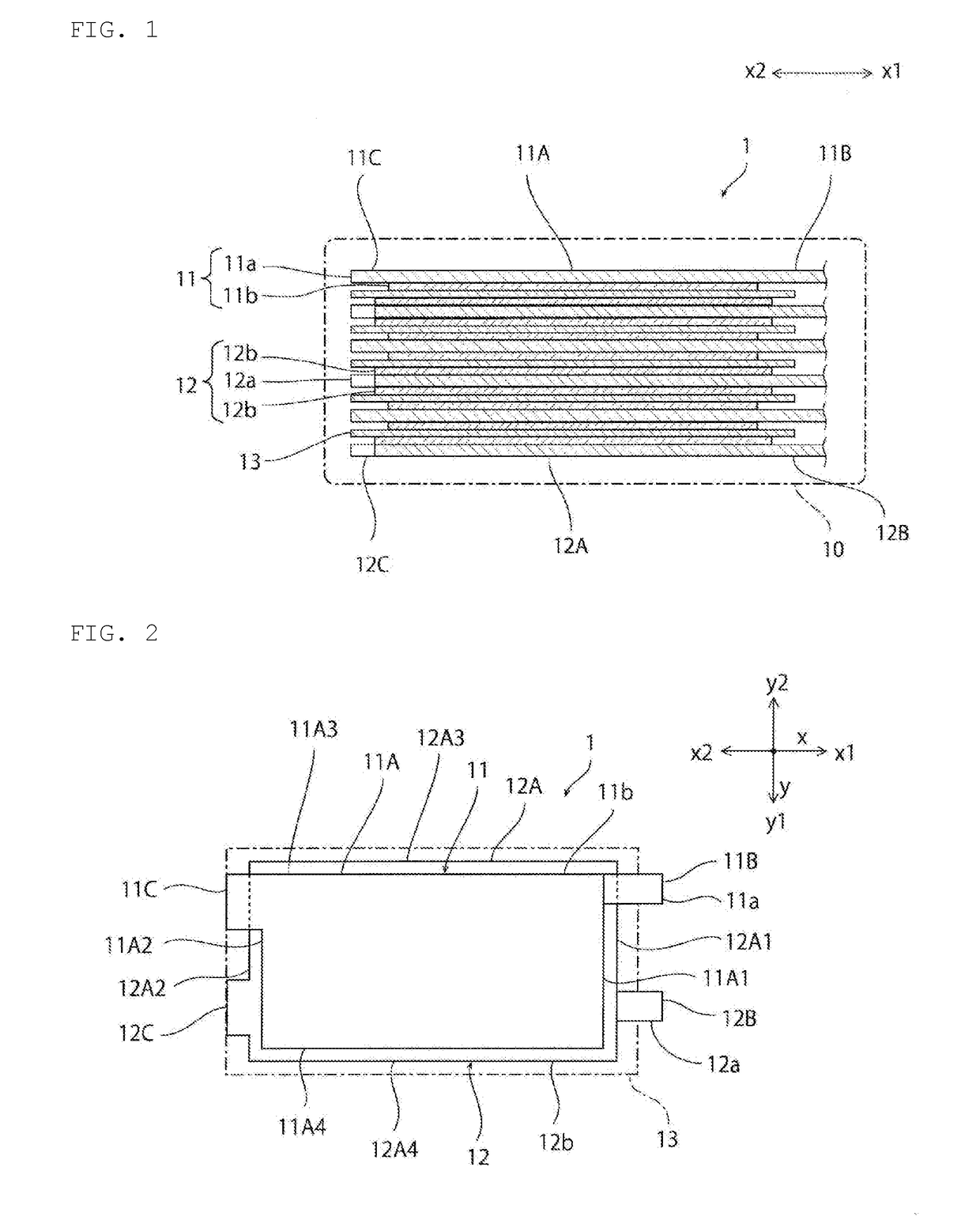 Electric double-layer capacitor and method for manufacturing the same