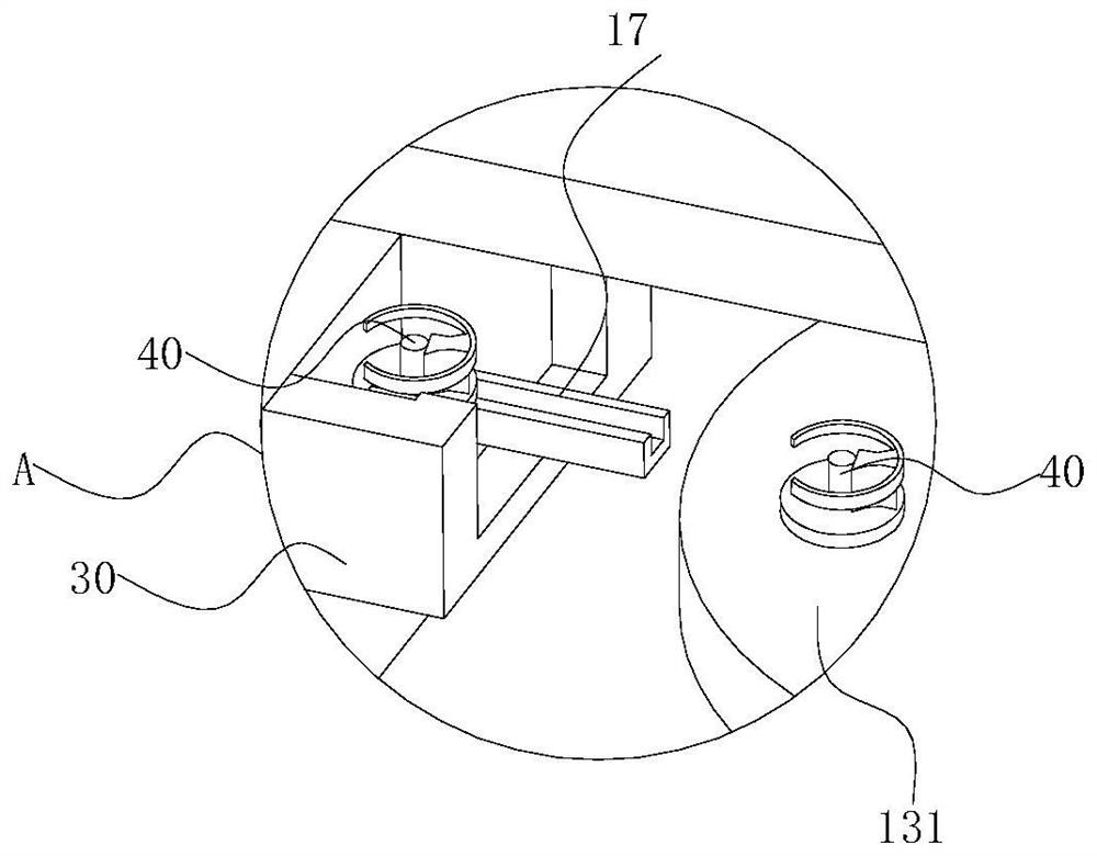 Disconnecting switch output shaft rotation angle measuring system for on-line monitoring