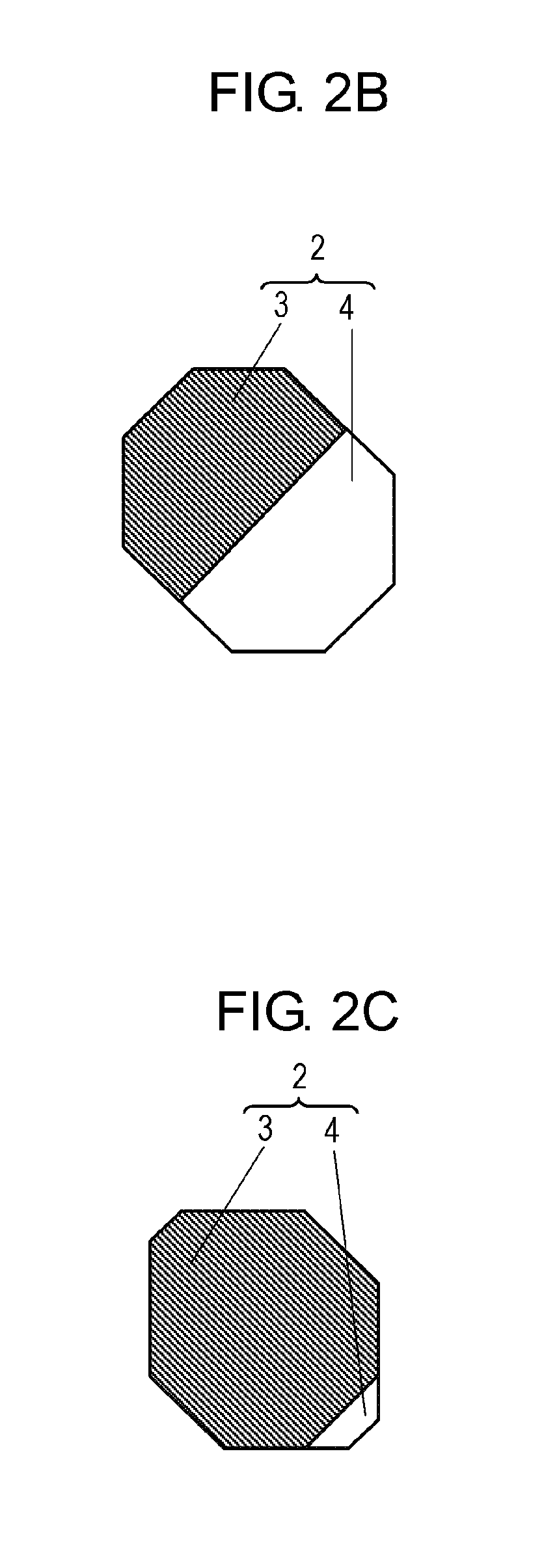 Composite magnetic material, coil component using same, and composite magnetic material manufacturing method