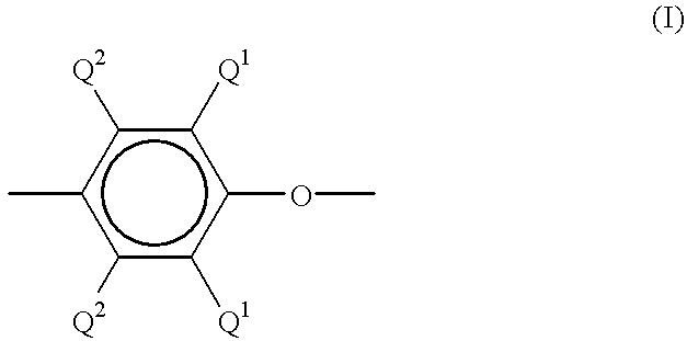 Method for enhancing the surface appearance of compatibilized polyphenylene ether-polyamide resin blends