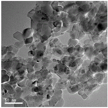 Catalyst for synthesizing cyclohexanediol compounds by catalytic hydrogenation of benzenediol compounds and preparation method for catalyst