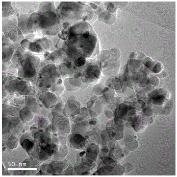 Catalyst for synthesizing cyclohexanediol compounds by catalytic hydrogenation of benzenediol compounds and preparation method for catalyst