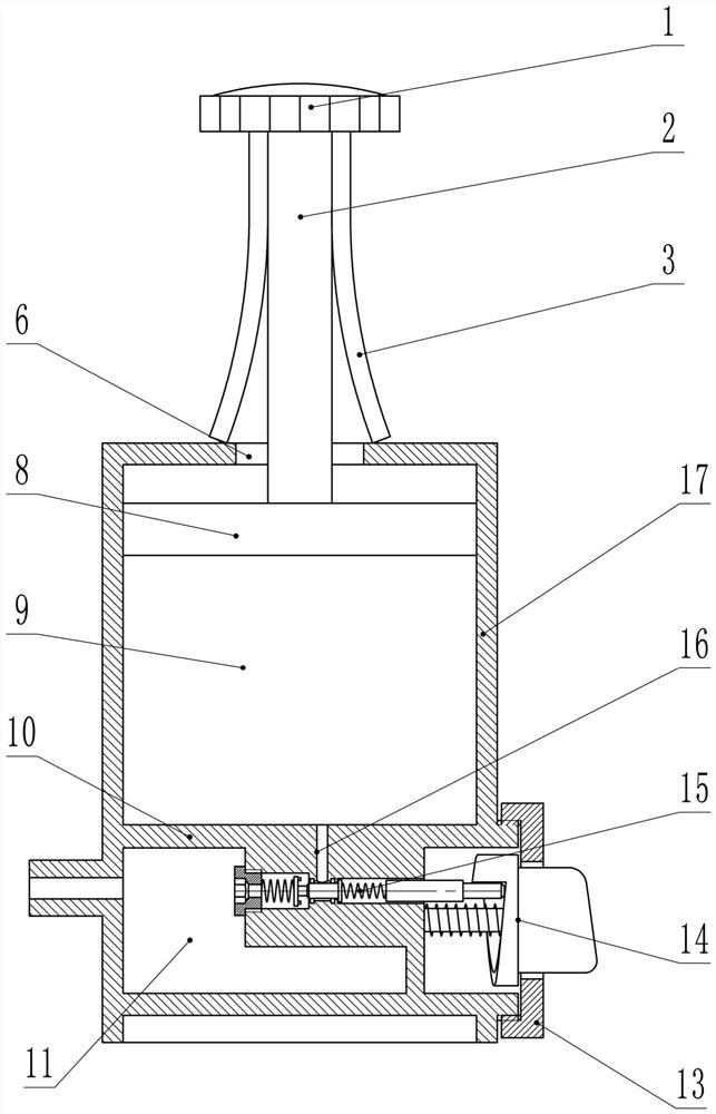 A portable midwifery device