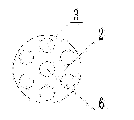 Novel reciprocated type propelling device