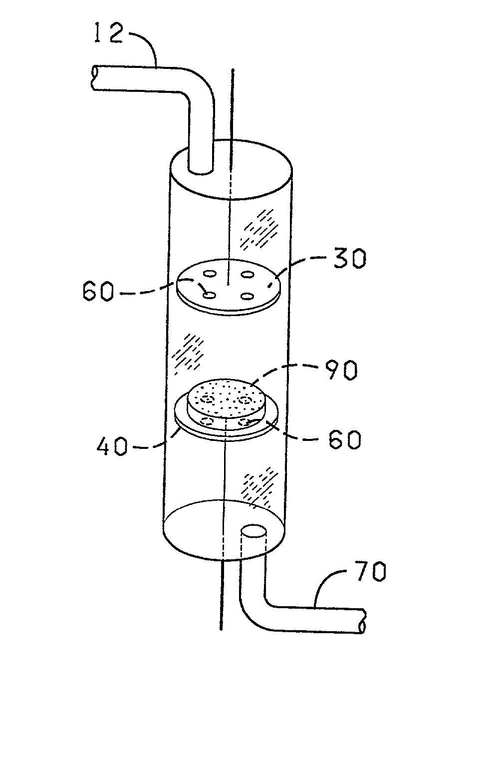 Apparatus for stream conversion and methods of use