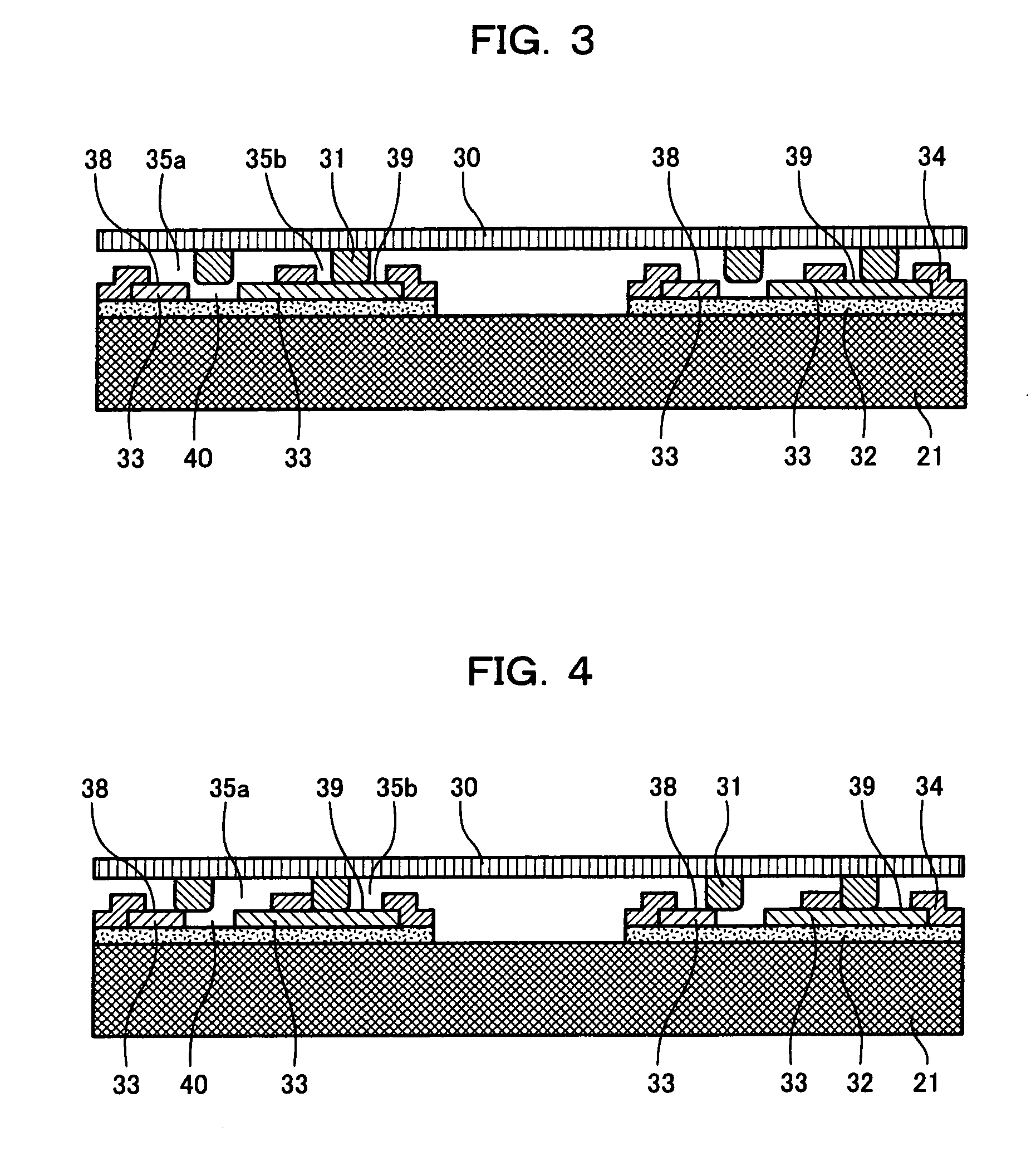 Semiconductor wafer and testing method therefor