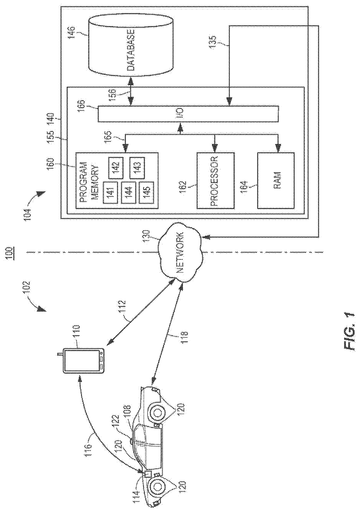 Accident fault determination for autonomous vehicles