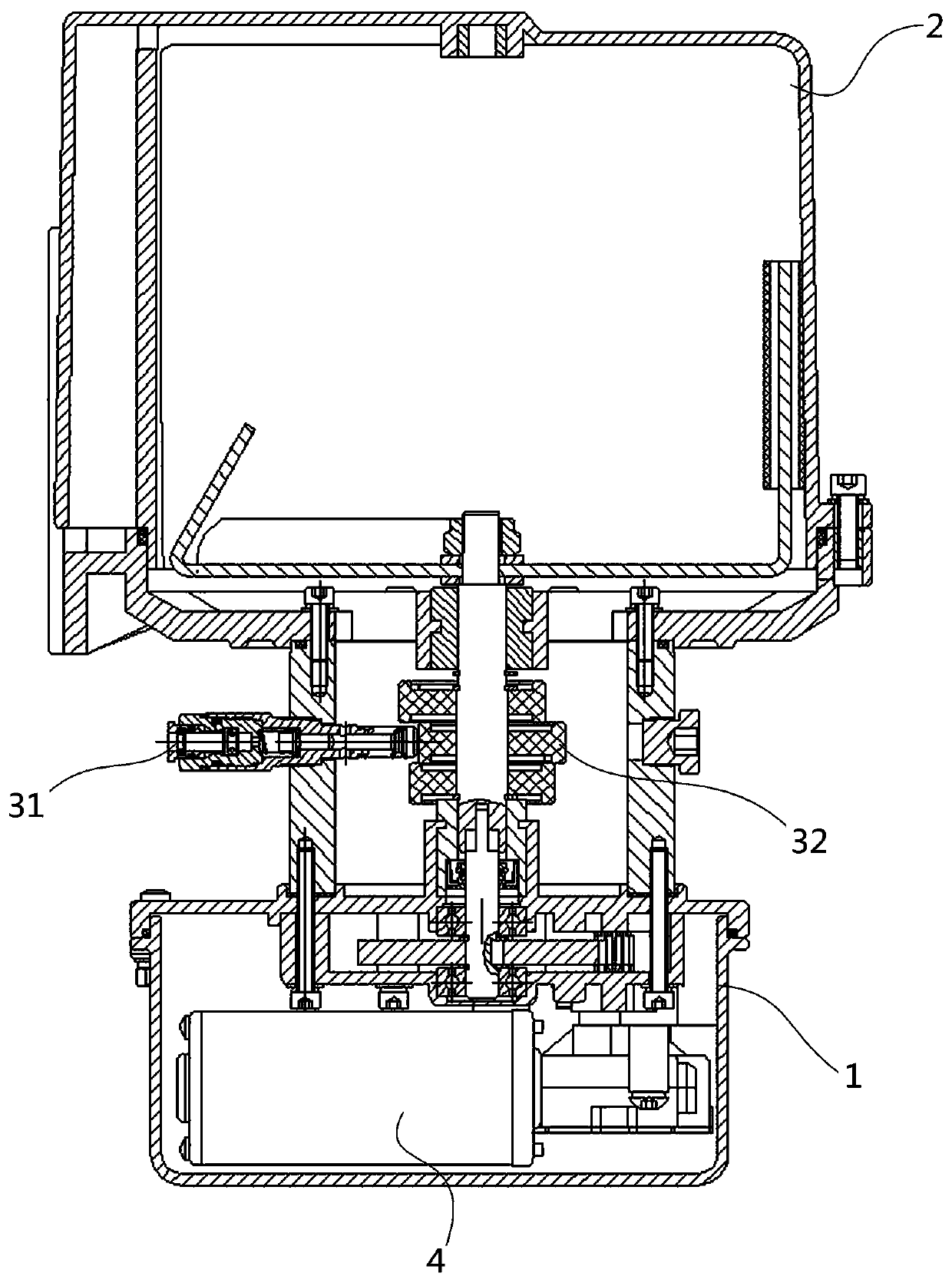 Plunger assembly, lubricating pump, plunger and plunger machining method