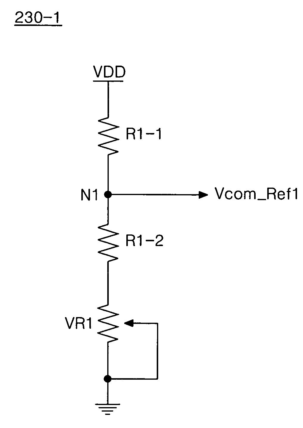 Method and apparatus for driving liquid crystal display