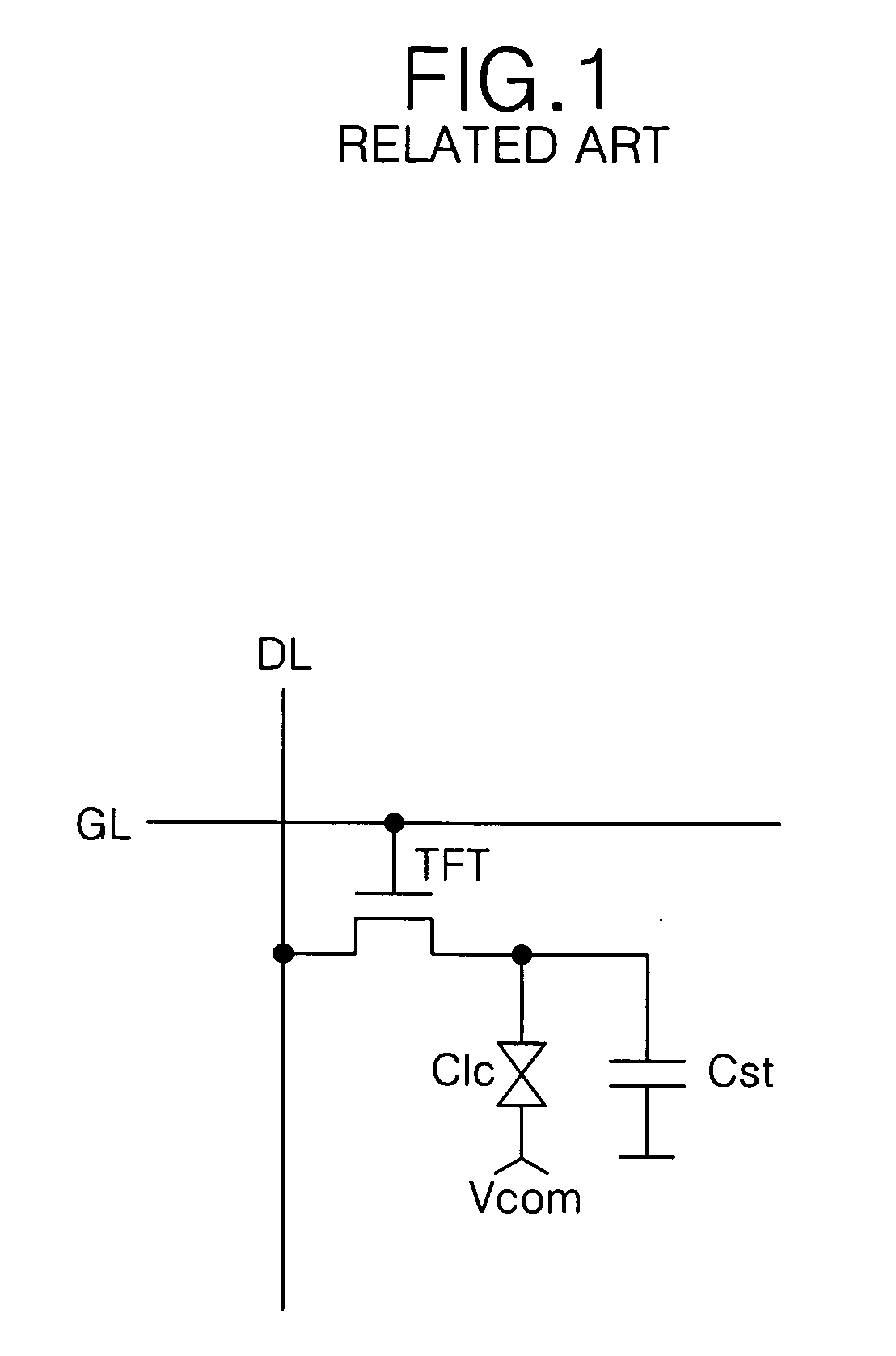 Method and apparatus for driving liquid crystal display