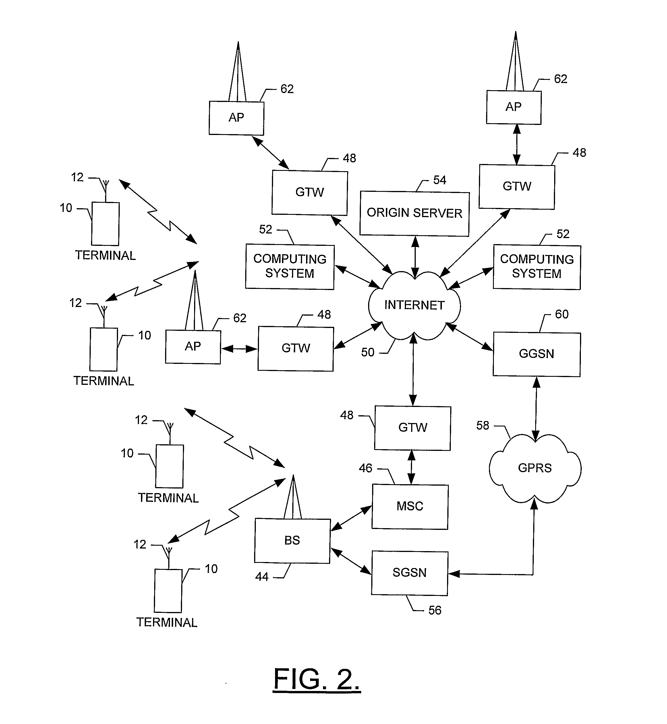 Method, apparatus, and computer program product for providing a smooth transition between peer-to-peer node types