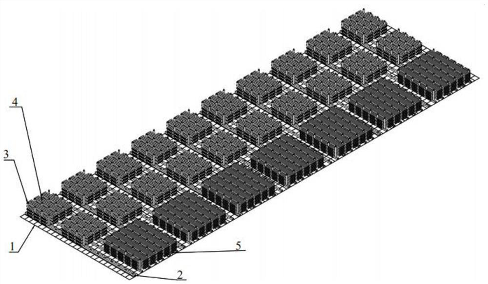 Material Handling Robot System for Bar Finishing Lines