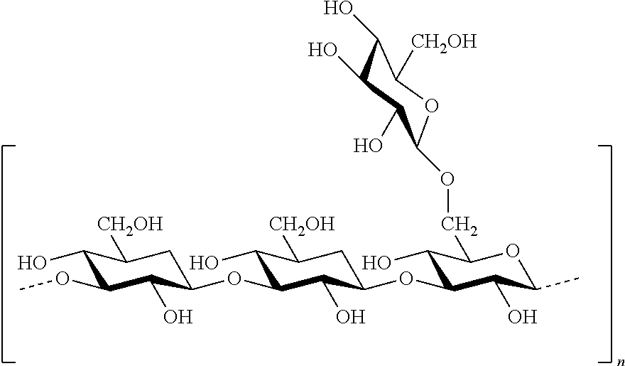Use of a (1&gt;3)-β-D-glucan as an emulsion stabiliser
