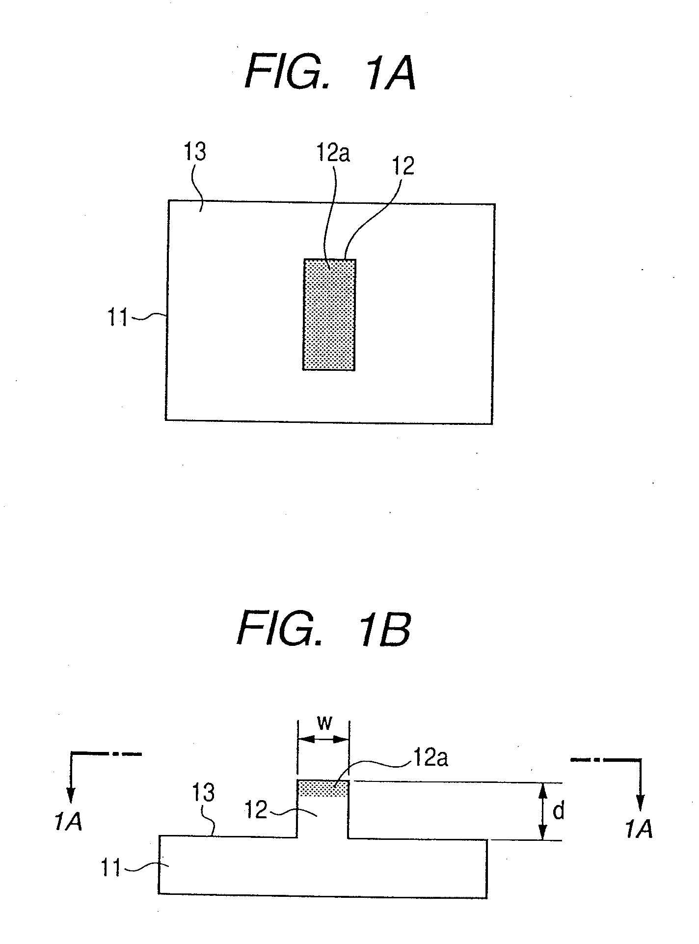 Method of Manufacturing A Nano Structure By Etching, Using A Substrate Containing Silicon