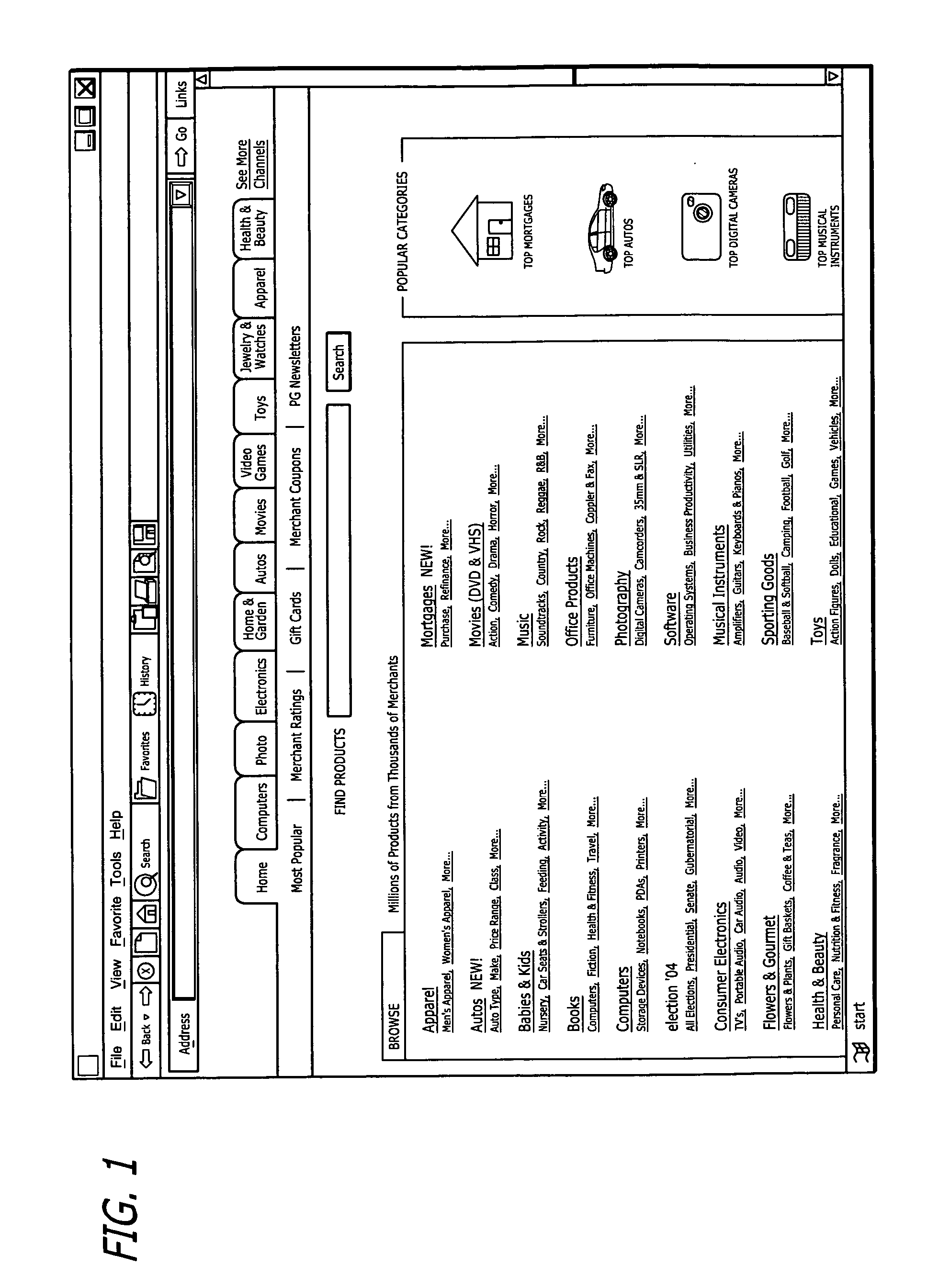 System and method for determining optimal sourcing for aggregate goods and services