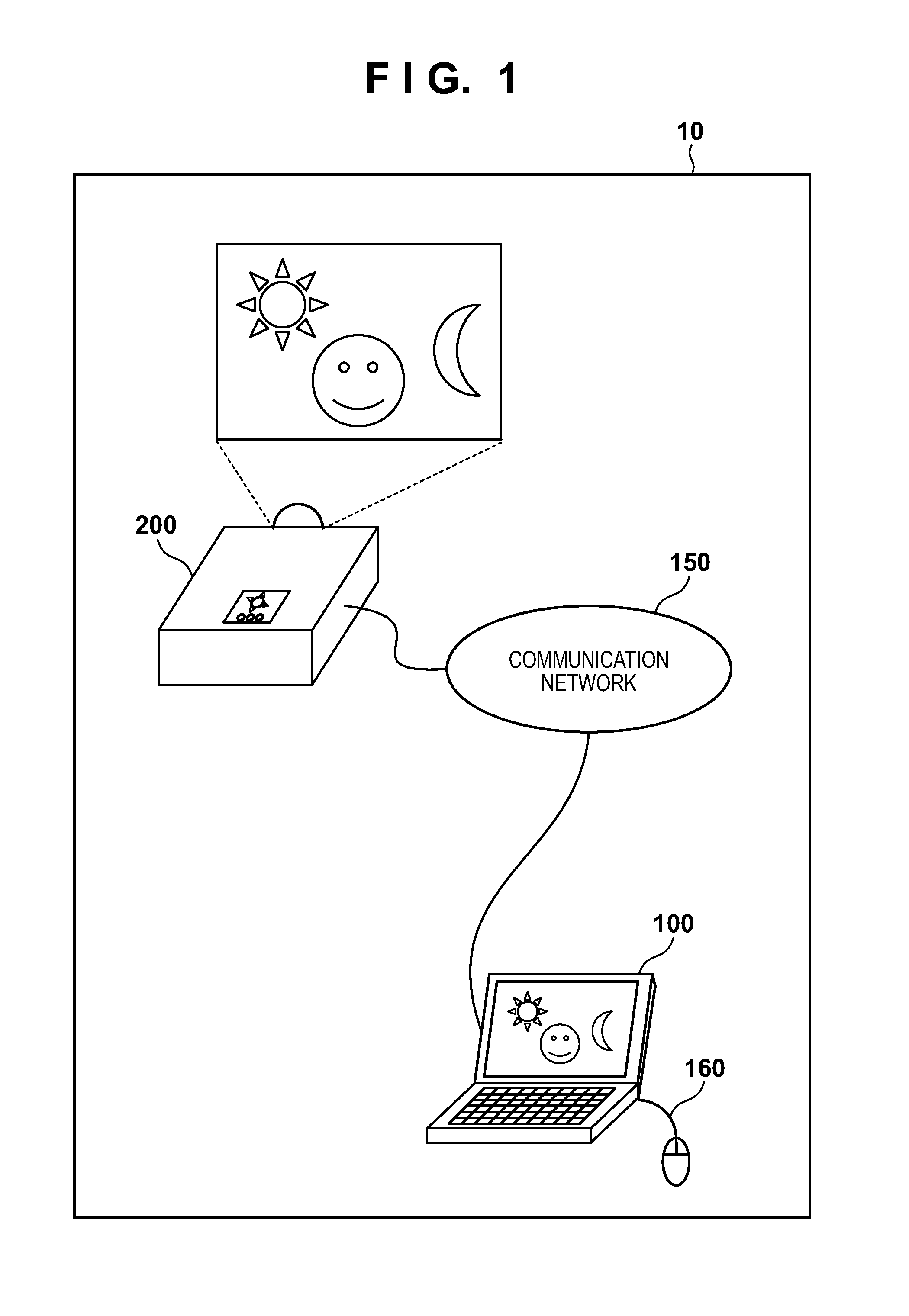 Information processing apparatus and method of controlling the same