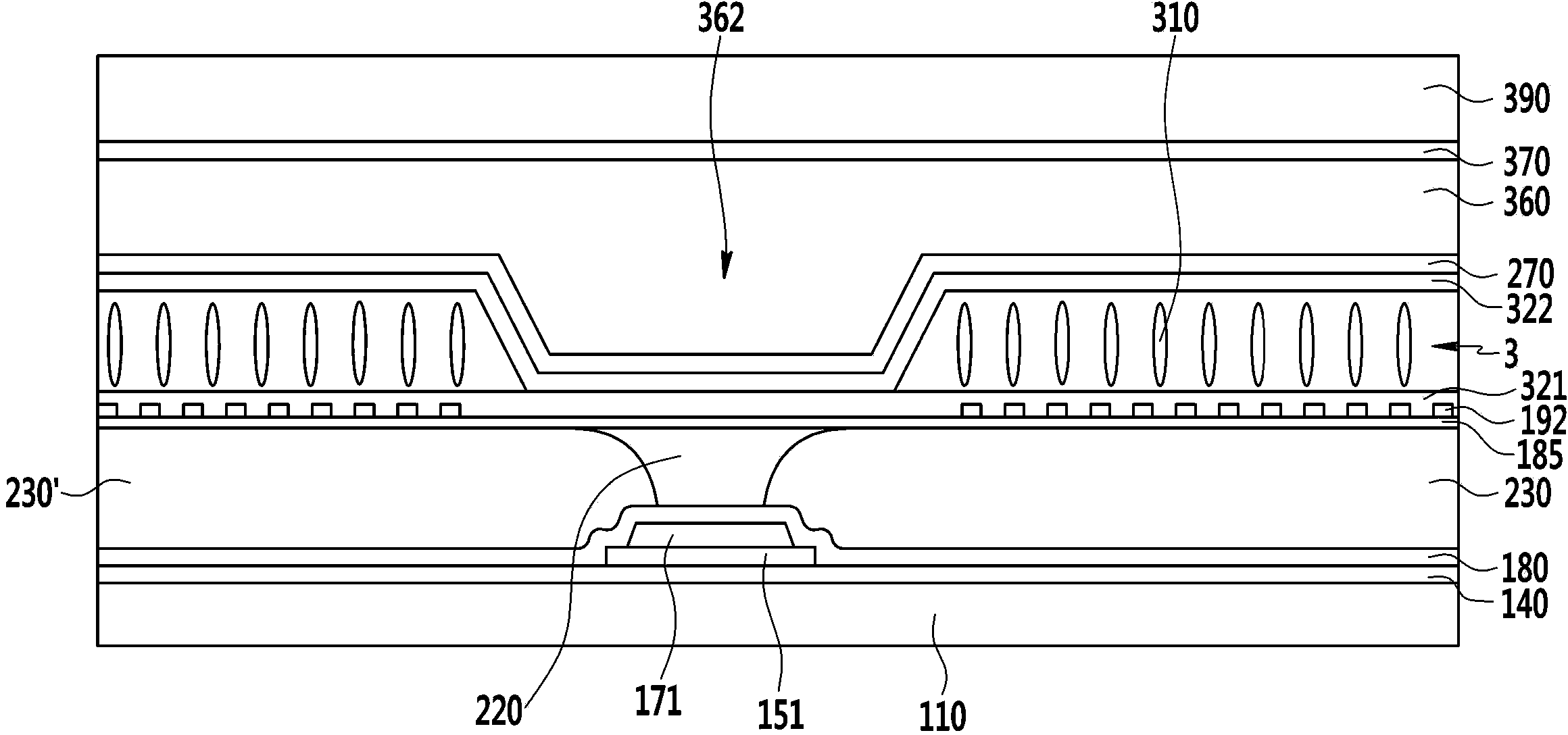 Liquid crystal display and manufacturing method thereof