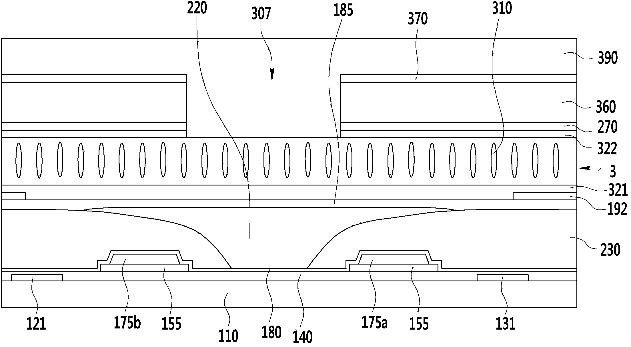 Liquid crystal display and manufacturing method thereof