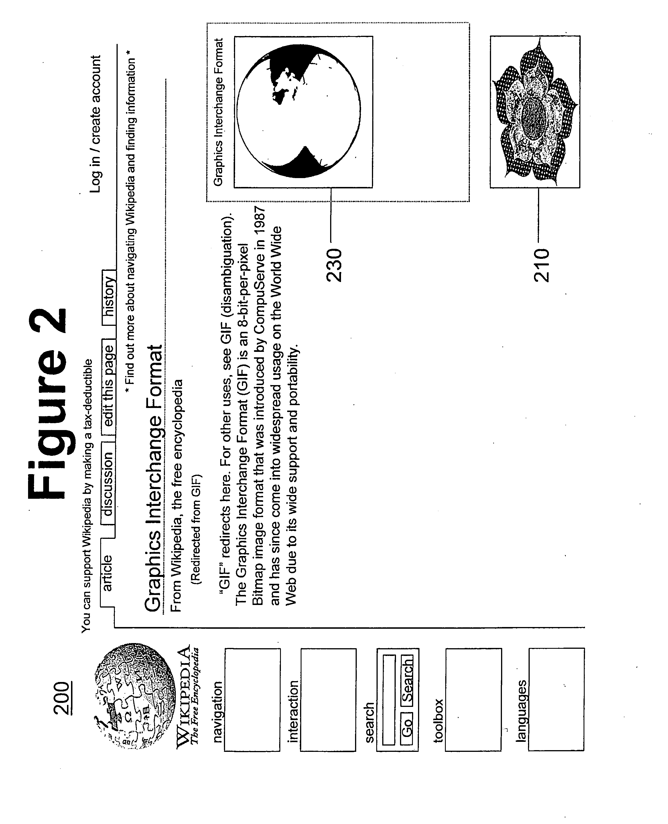 Systems and methods for viewing and printing documents including animated content