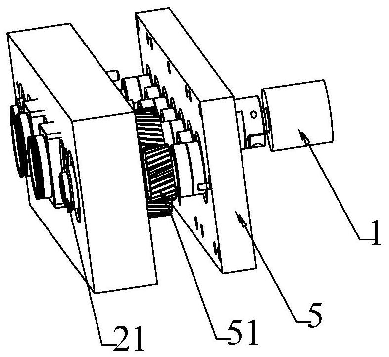 Multifunctional positioning device for machining of rotating body parts