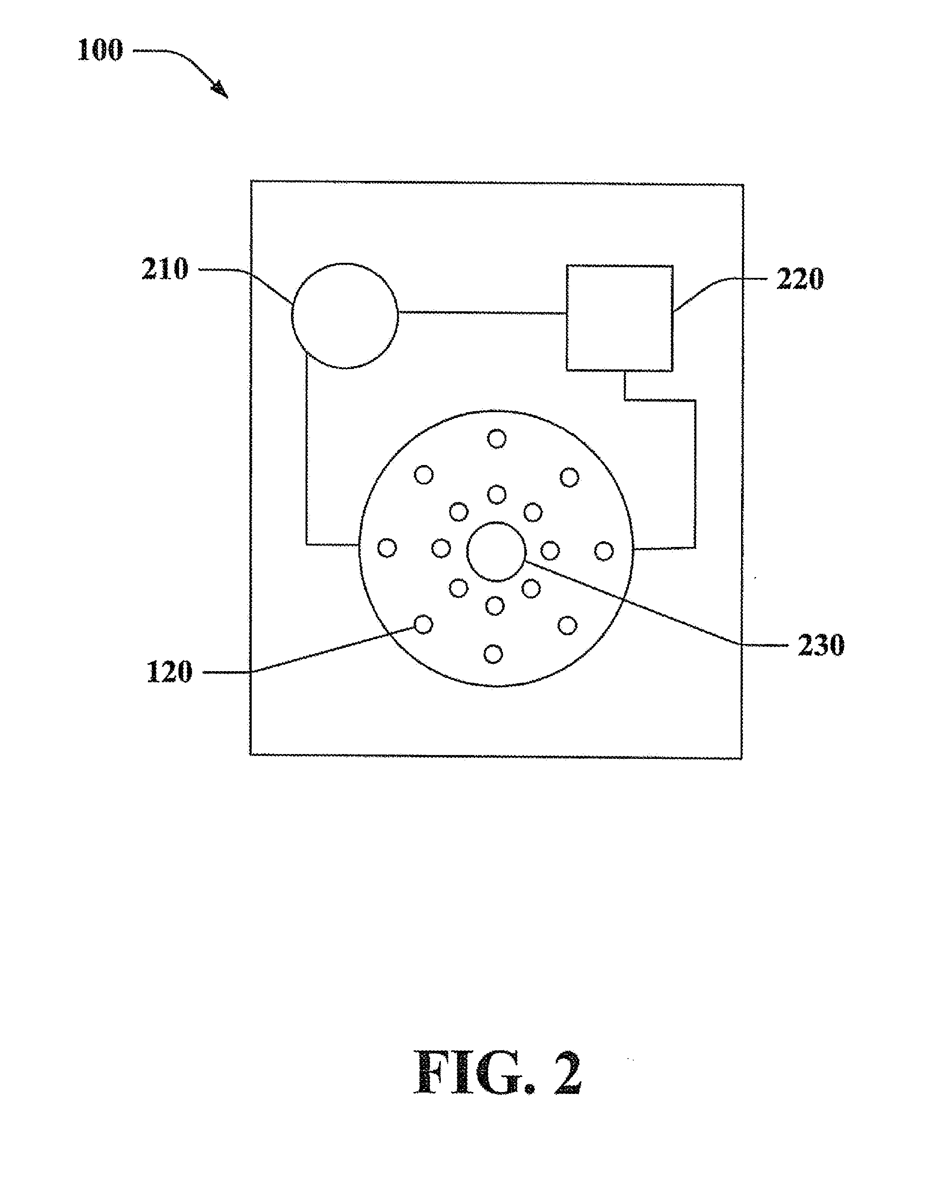 Lighting Wall Switch with Power Failure Capability
