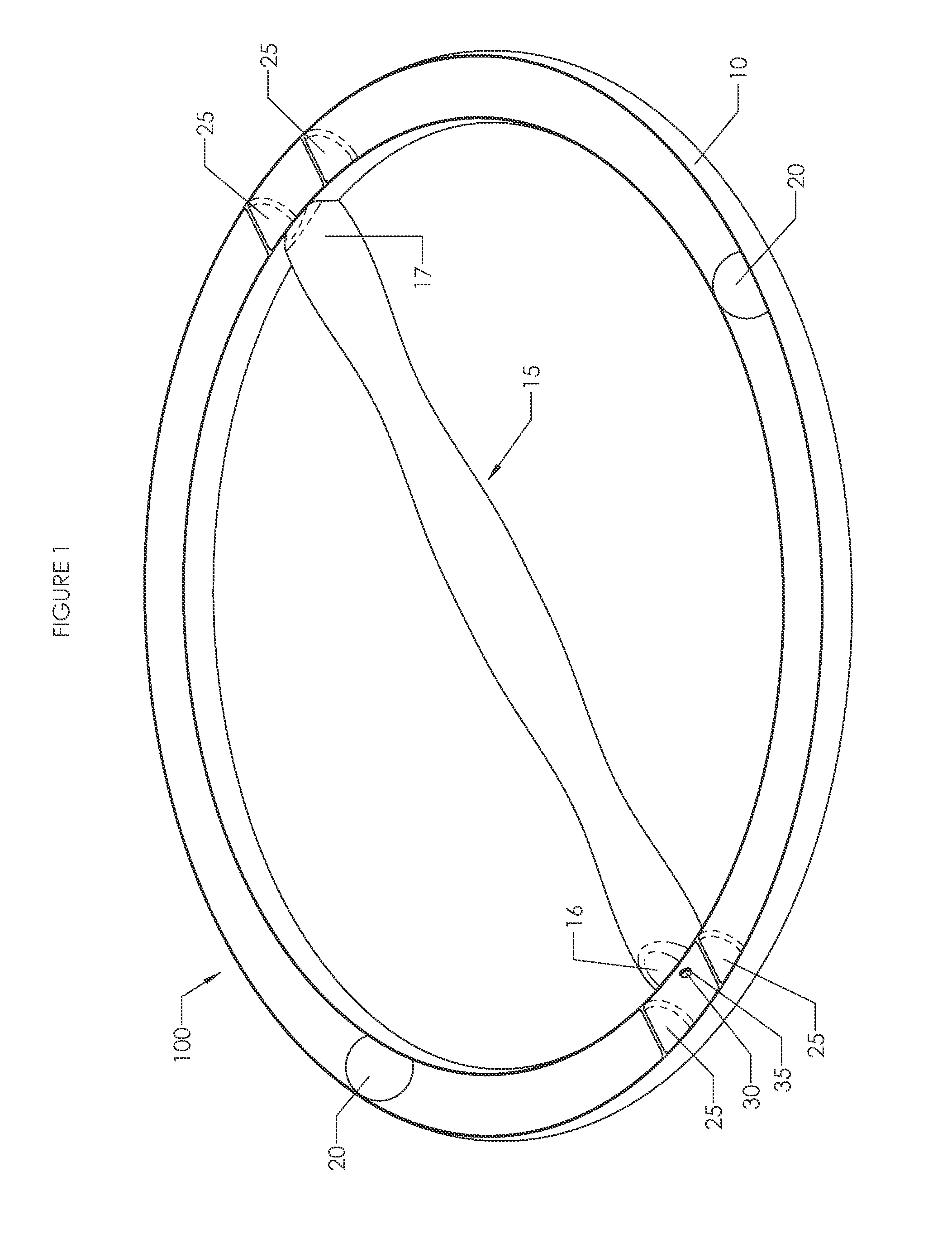 Exercise Device and Method of Use