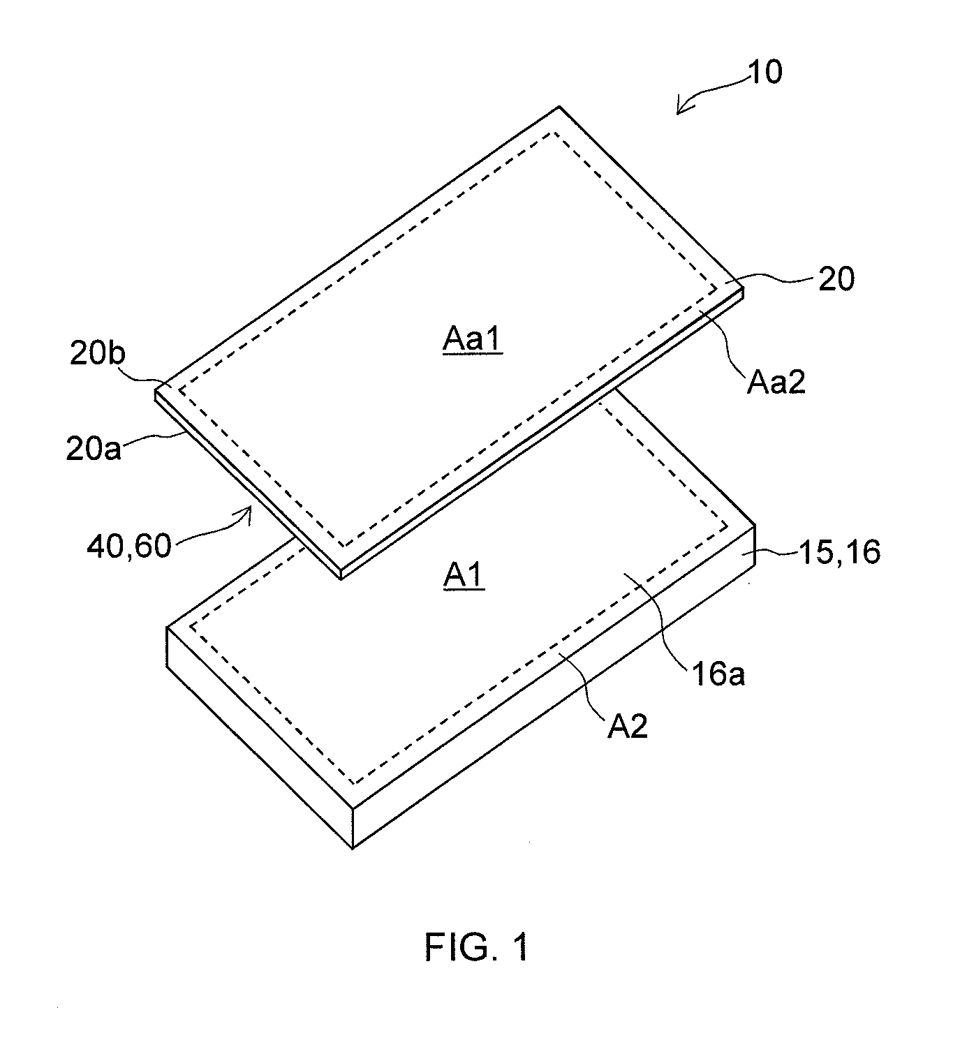 Method of manufacturing cover glass, cover glass and cover glass-equipped display device
