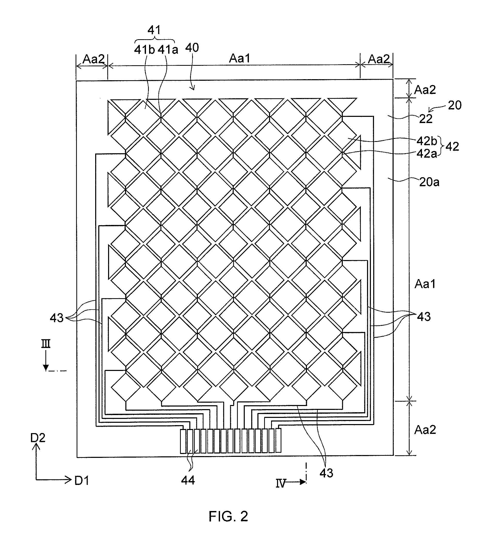 Method of manufacturing cover glass, cover glass and cover glass-equipped display device