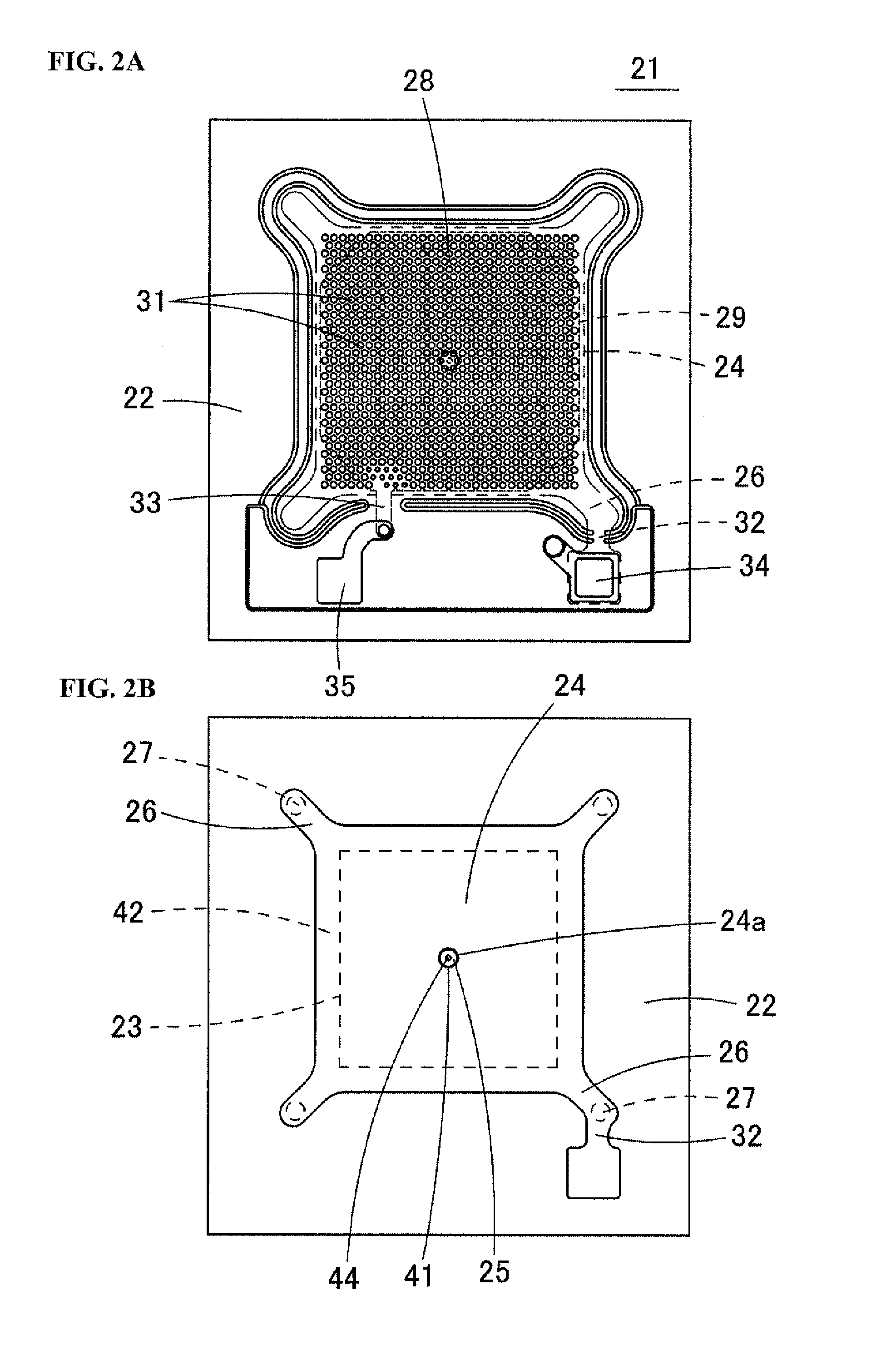 Acoustic transducer and microphone