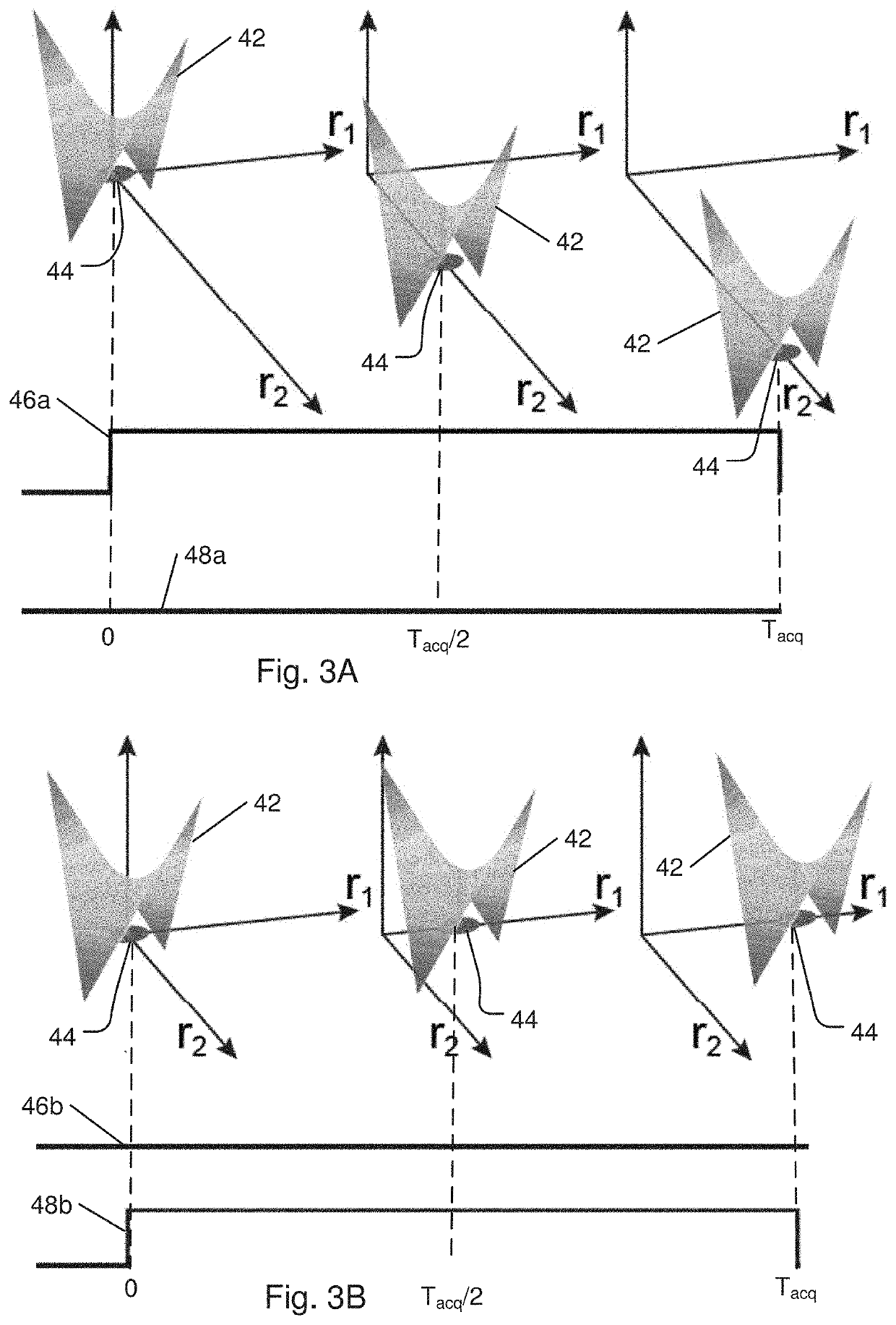 Cross-term spatiotemporal encoding for magnetic resonance imaging