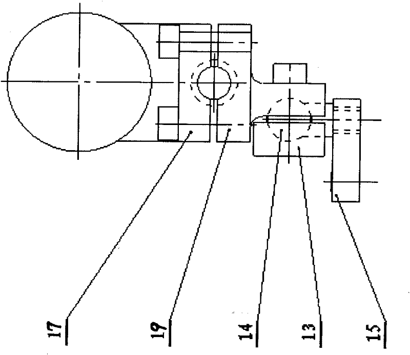 Pressure feedback multi-mode micro external fixture