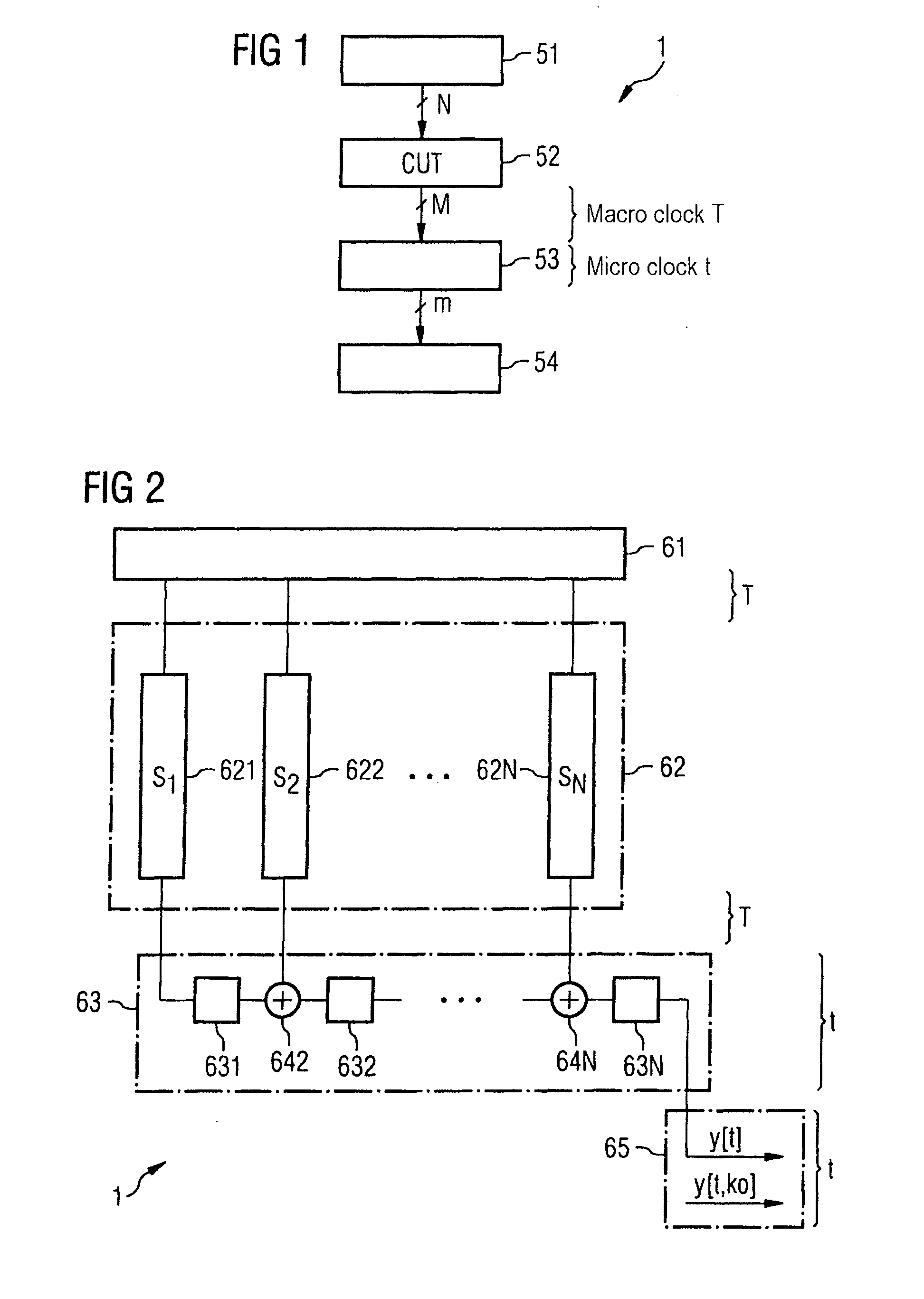 Device and method for testing and for diagnosing digital circuits