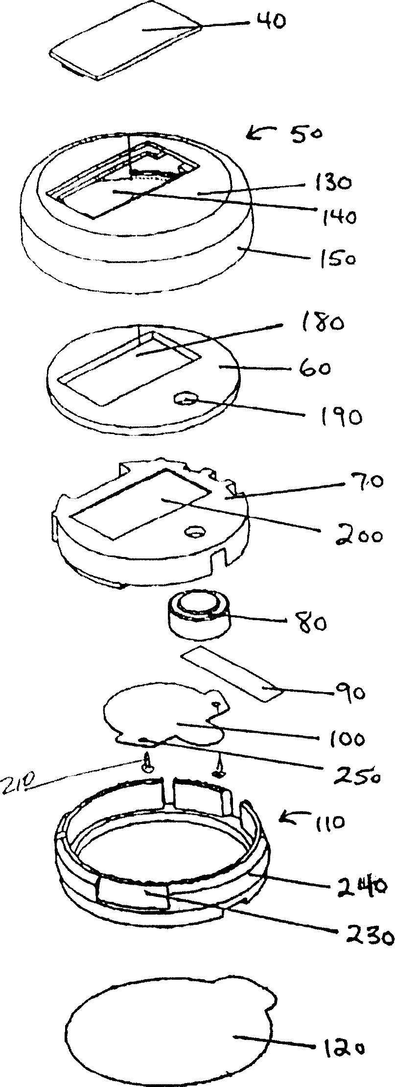 Improved bottle cap indicator and method thereof