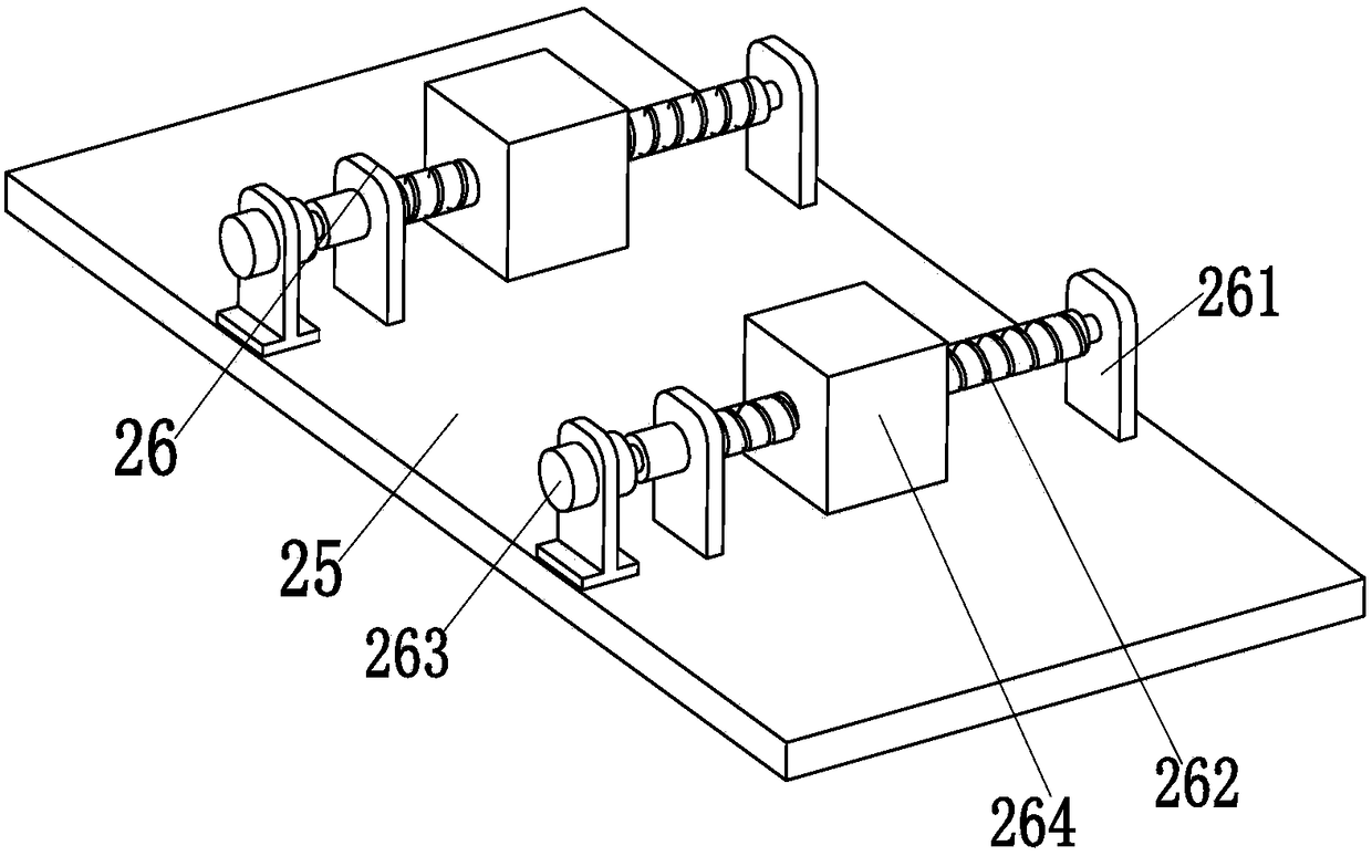 An automatic soil loosening manipulator for greenhouse planting of agricultural products