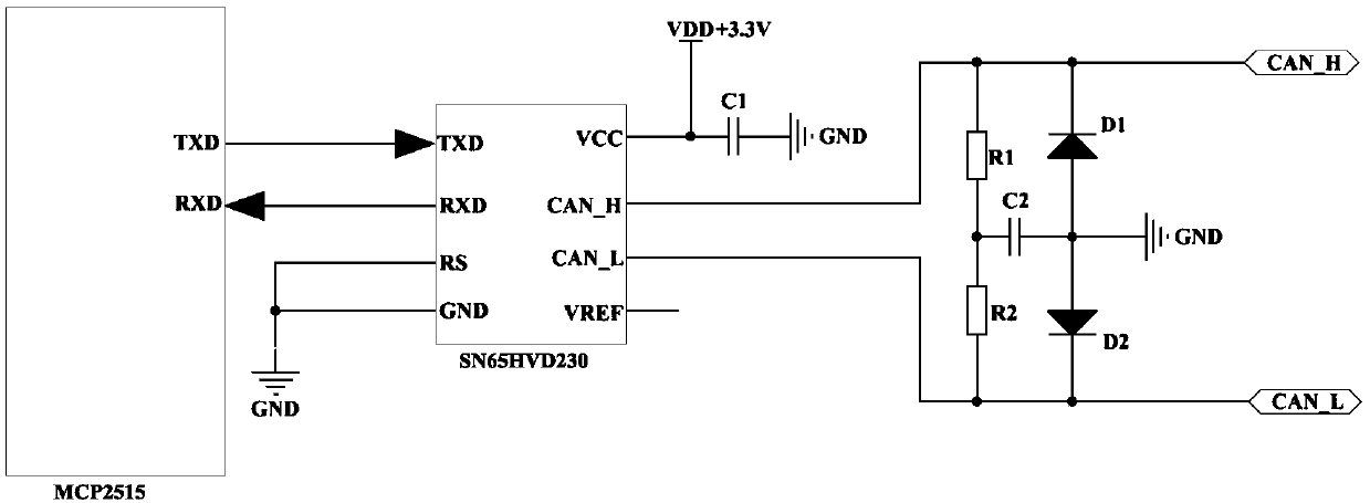 A cloud computing platform-based vehicle engine remote monitoring, calibration and big data collection system and its working method