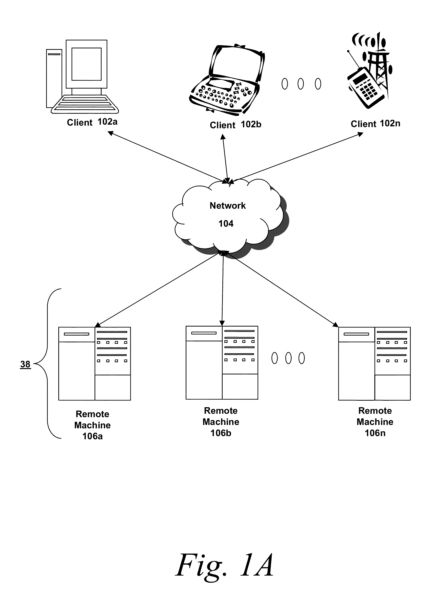 Methods and systems for providing, by a referral management system, dynamic scheduling of profiled professionals