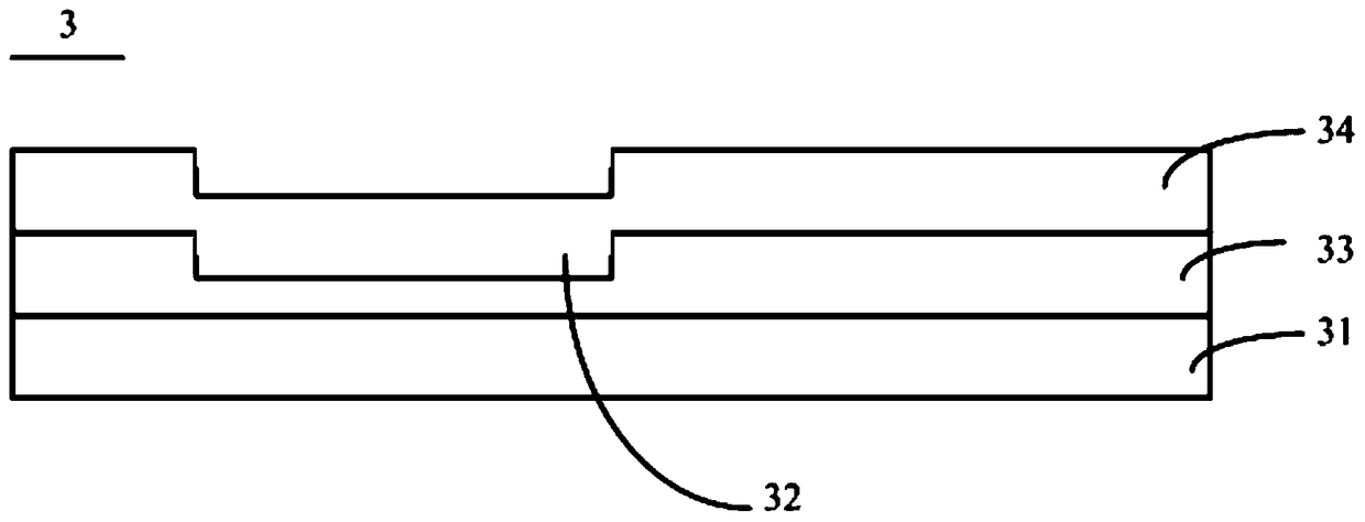 A liquid crystal display panel, manufacturing method thereof, and display device