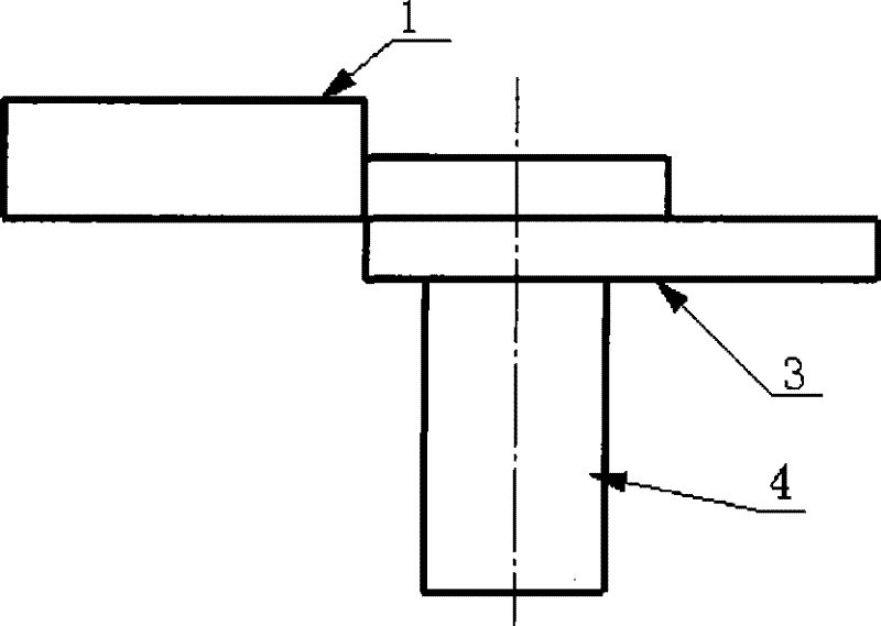 Air sucking device and semiconductor processing device