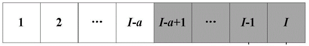 A Feedback Superposition Energy Detection Method to Solve the Random Arrival of Users